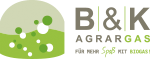B&K AgrarGas GmbH